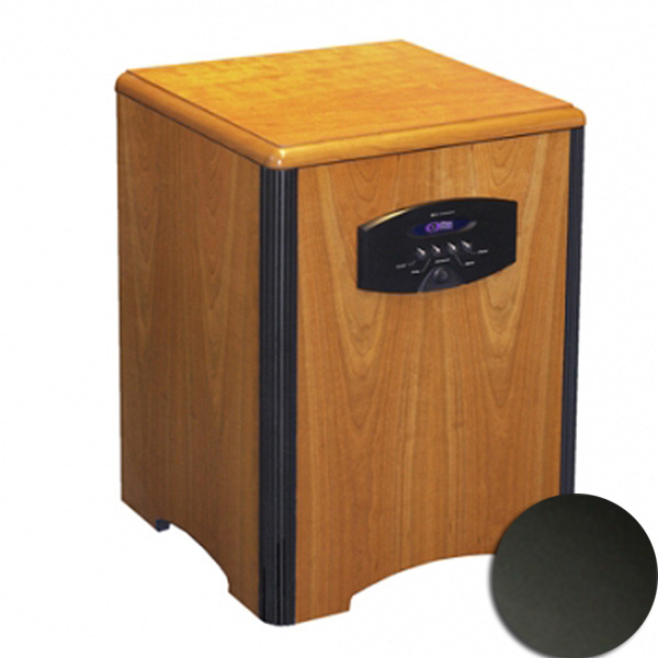 Legacy Audio Point One Black Pearl