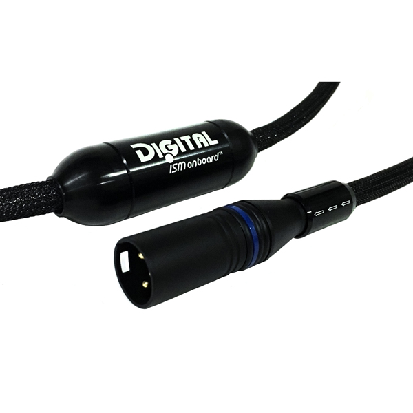 TARA Labs Onboard Digital - XLR 0,6 m TARA Labs Onboard Digital - XLR 0,6 m