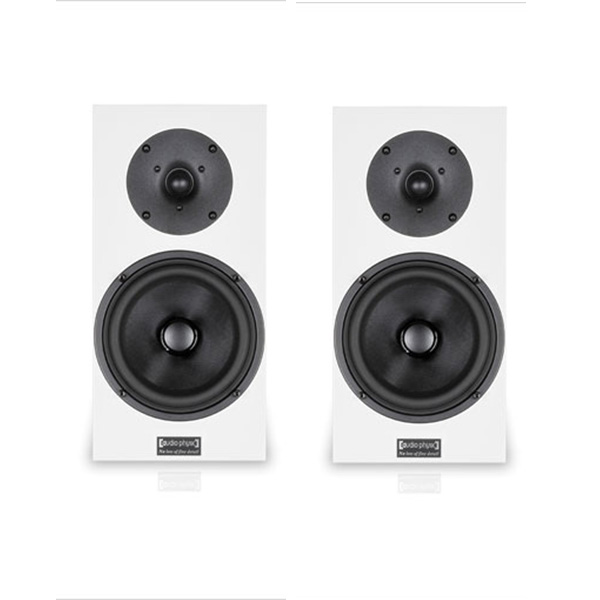 Audio Physic Classic 3 Satin White