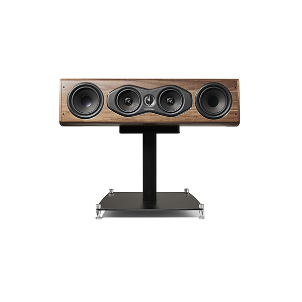 Sonus Faber Olympica Nova Center II Walnut
