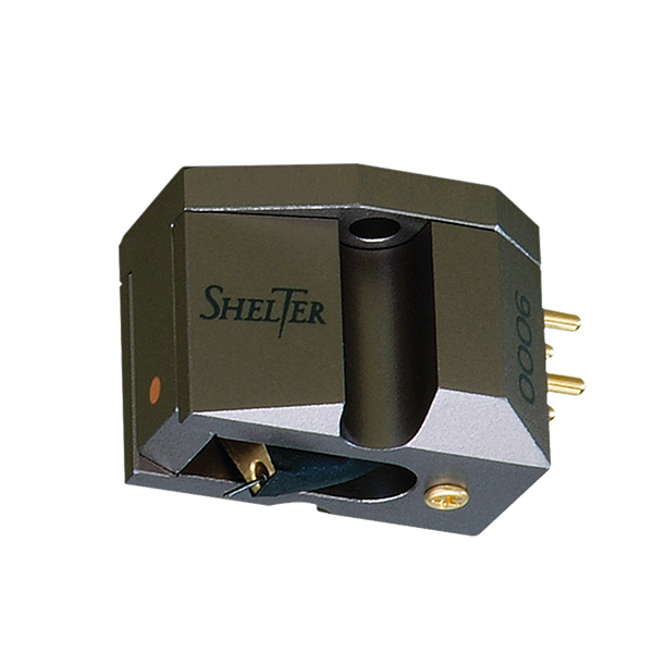 Shelter Model 9000