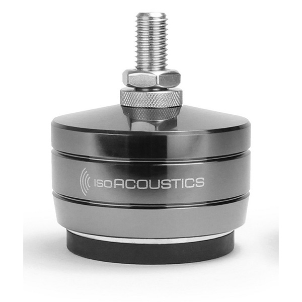 IsoAcoustics GAIA Titan Rhea