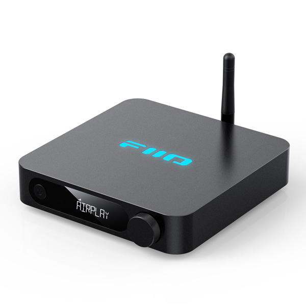 FiiO SR11 (F3081S) Black FiiO SR11 (F3081S) Black