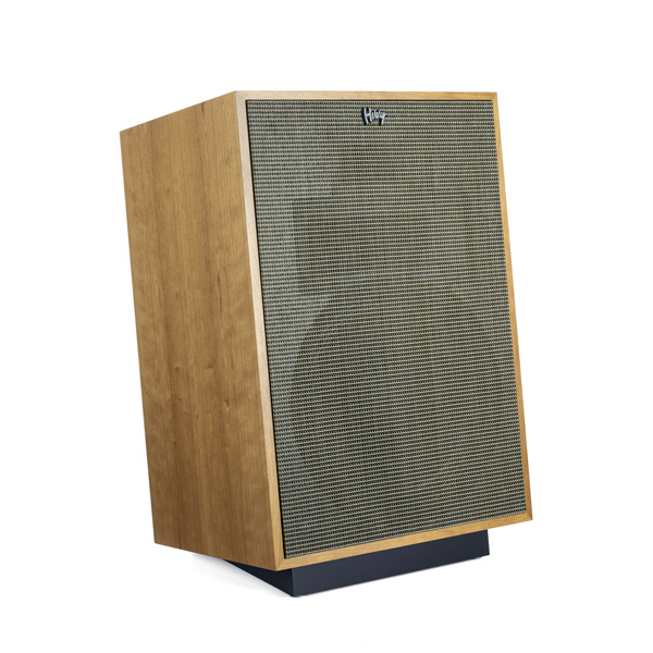 Klipsch Heresy IV Natural Cherry