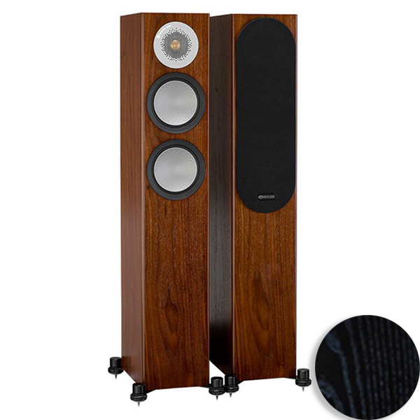 Monitor Audio Silver 200 Black Oak