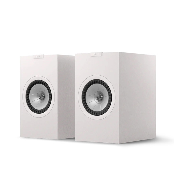 KEF Q3 Meta Satin White