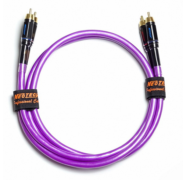 NeoTech Cable NEI-4001 1,5 m