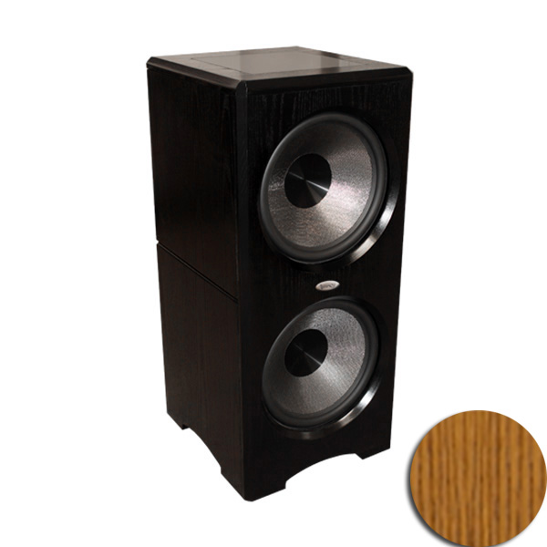 Legacy Audio Goliath XD Medium Oak Legacy Audio Goliath XD Medium Oak