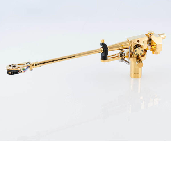 Transrotor TRA 9/2.1 12" Gold