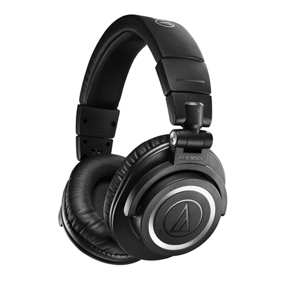 Audio-Technica ATH-M50XBT2 Black
