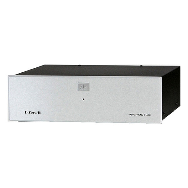 Audio Note R Zero V2 Silver