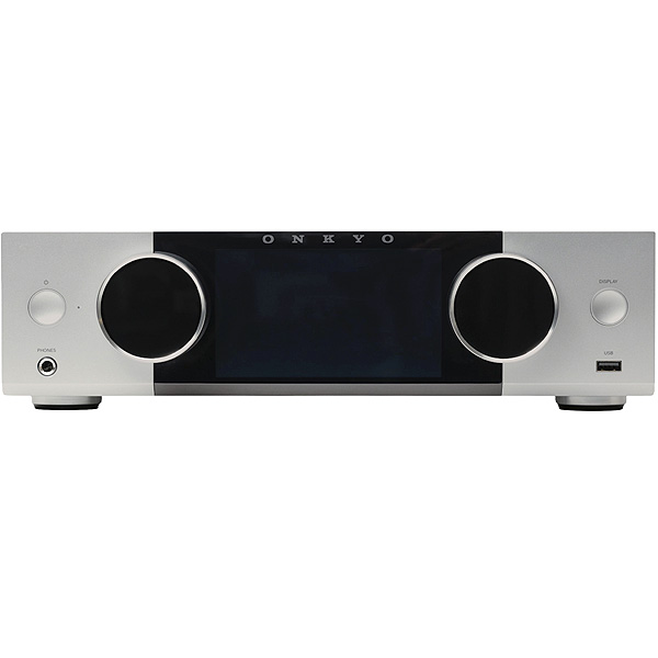 Onkyo Y40 Silver