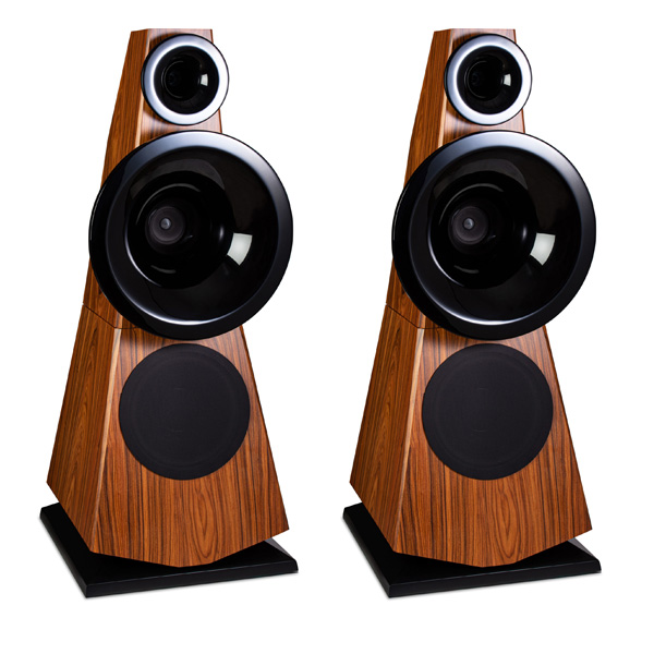 Odeon Audio Semper Maple