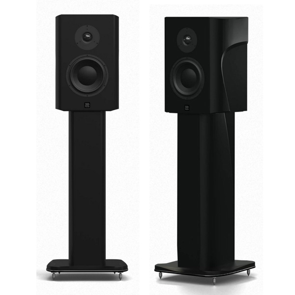 Morel Avyra 622 Black