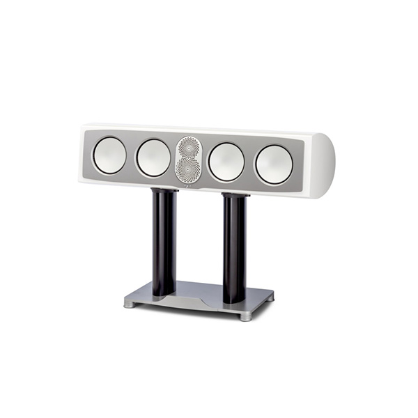 Paradigm Persona C Harmony Gloss White