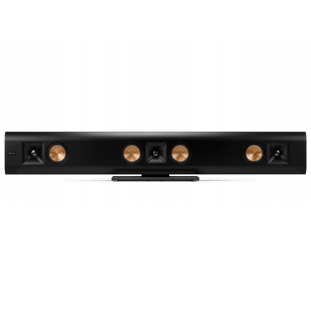 Klipsch RP-440D SB Black