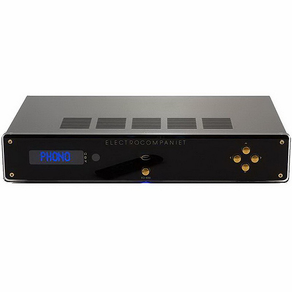 Electrocompaniet ECI-80D