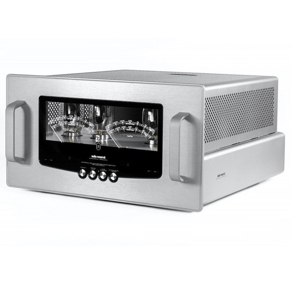 Audio Research Reference 80S Silver