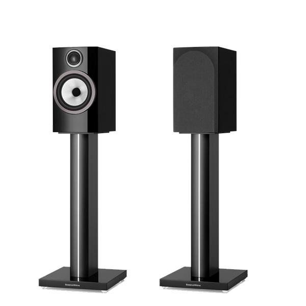 Bowers & Wilkins 706 S3 Glossy Black