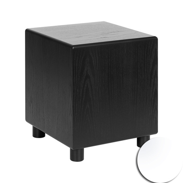 MJ Acoustics Reference 200 SR High Gloss White