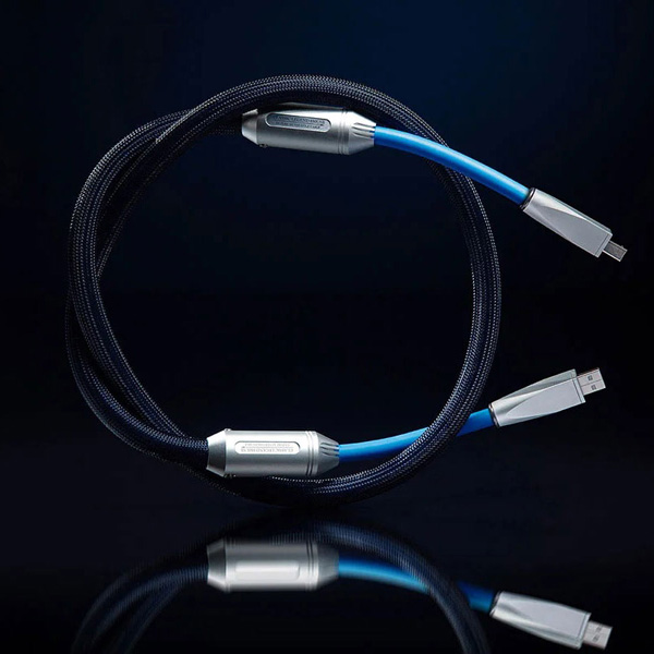 Siltech Classic Legend 880 USB A-В 1,5 m