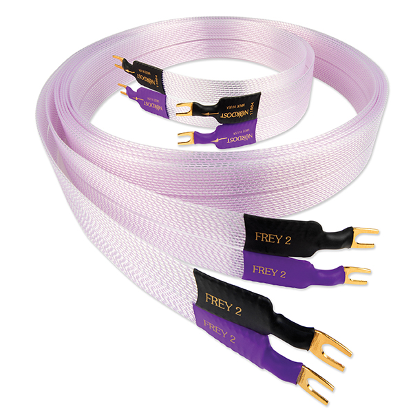 Nordost Frey 2 Spade 2,0 m