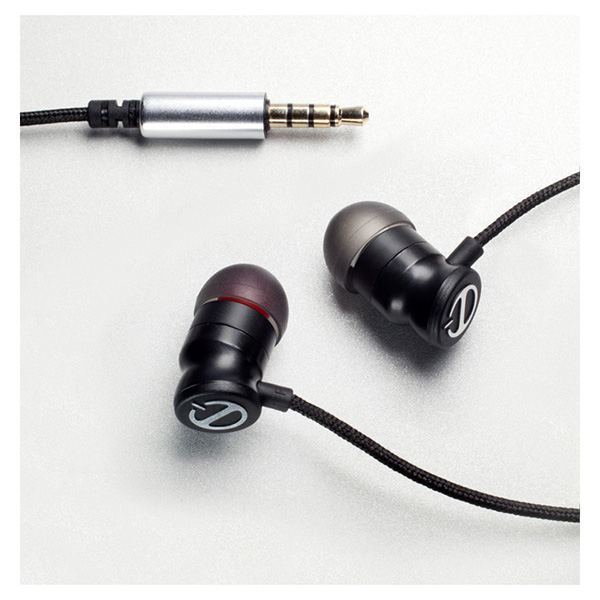 PARADIGM Shift e1 Black