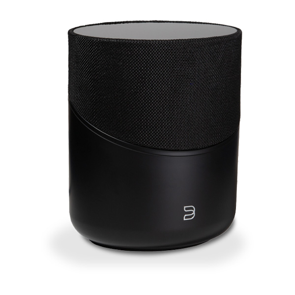 Bluesound Pulse m Black