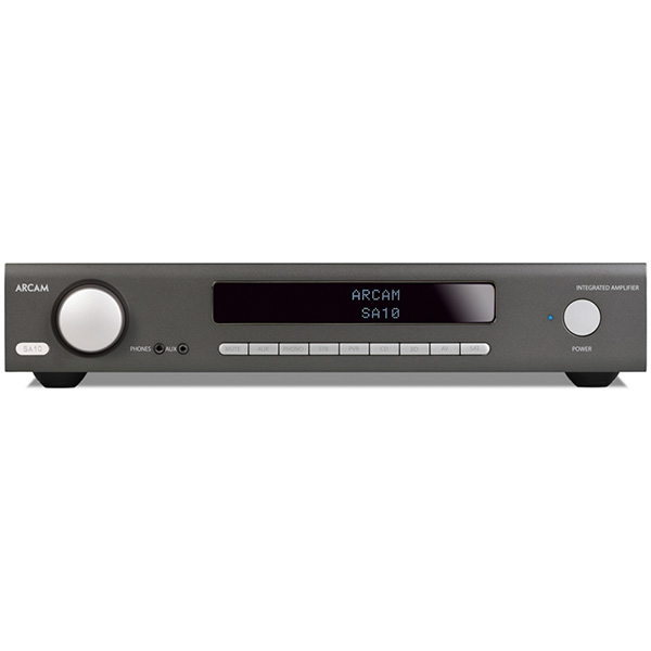 Arcam HDA SA10