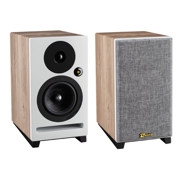 Davis Acoustics Krypton 3 Nordik