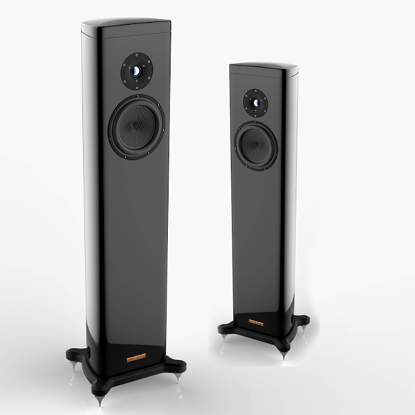 MAGICO S1 MkII M-Coat