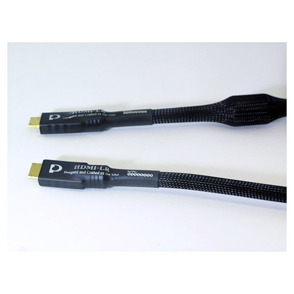 Purist Audio Design HDMI Cable Luminist Revision 4,5 m