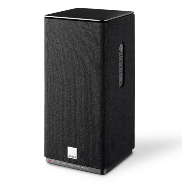 DALI Kubik Free Black