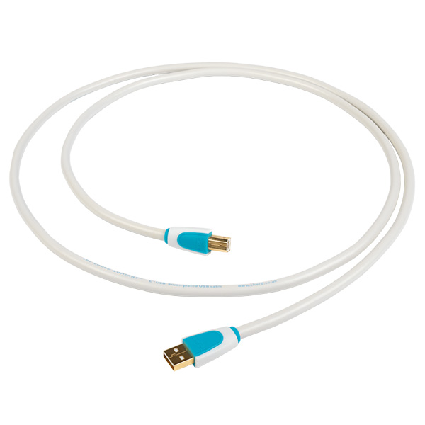 Chord Company C-USB 5.0 m