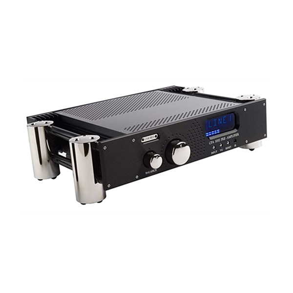 Chord Electronics СPA 3000 Nickel Integra