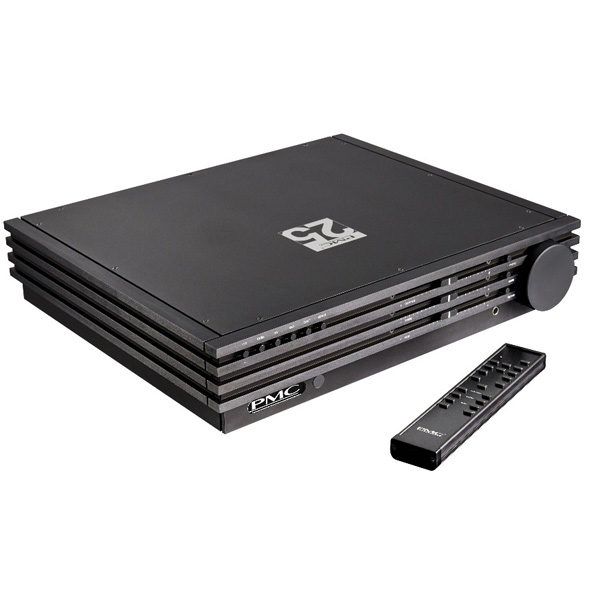 PMC Cor Black