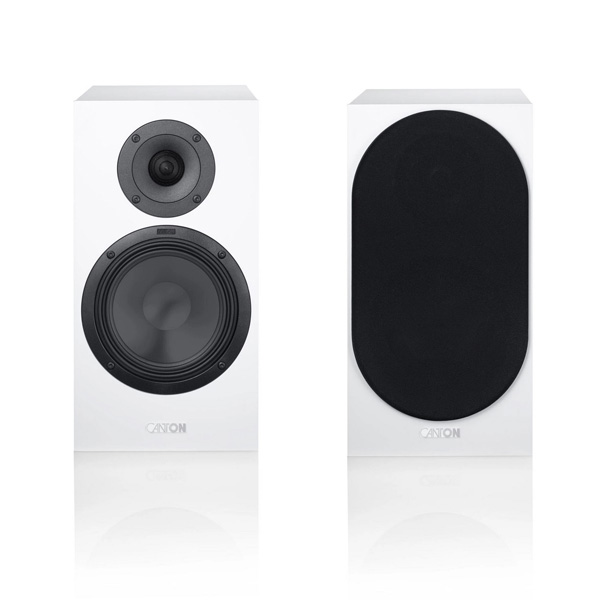 Canton GLE 30 S2 White