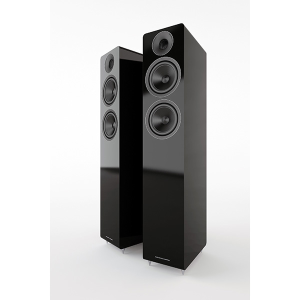 Acoustic Energy AE 309 Piano Gloss Black
