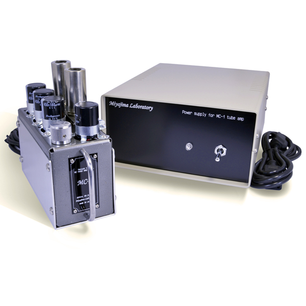 Miyajima Laboratory MC-1