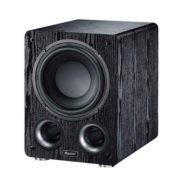 Magnat Alpha RS 8 Black