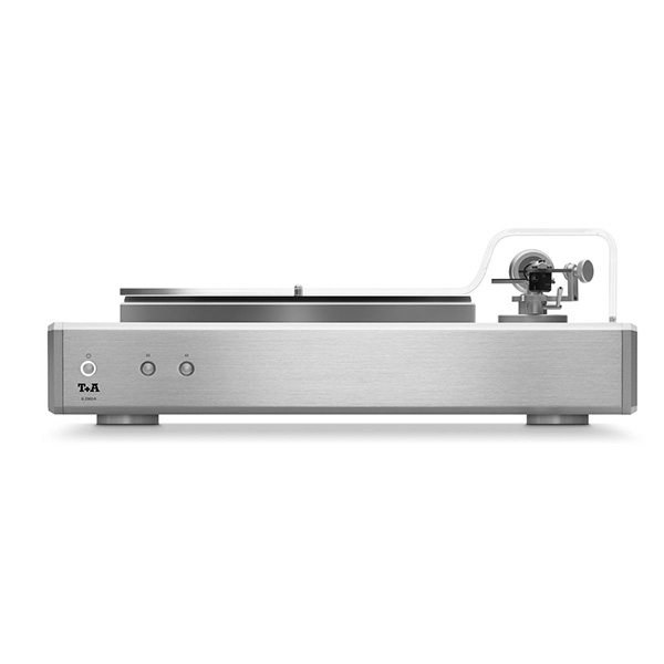 T+A G 2000 R-CMC Silver