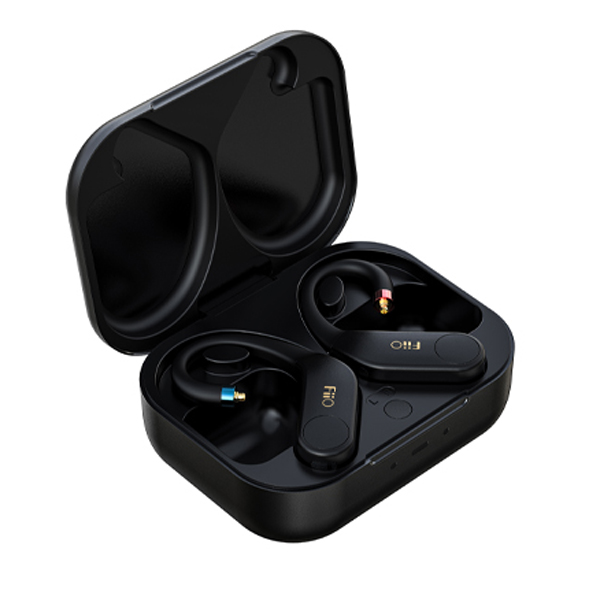 FiiO UTWS5 2-PIN Black