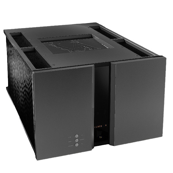 Vitus Audio SM-103 mk.I Black