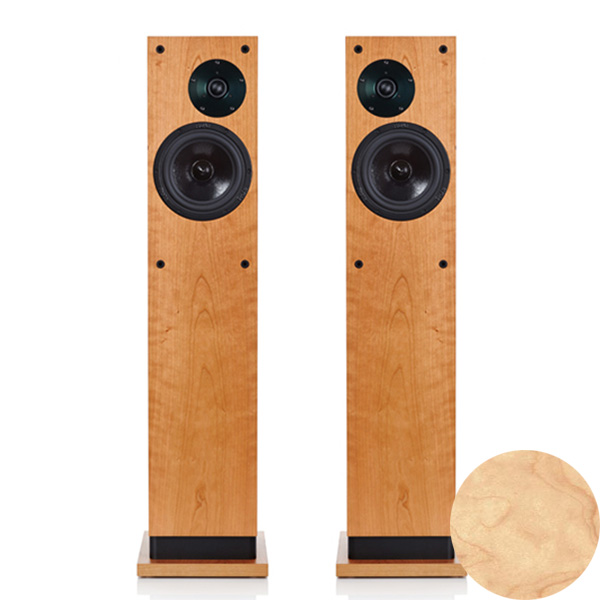 ProAc Response D30DS Maple