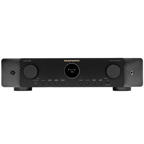 Marantz Cinema 70s Black