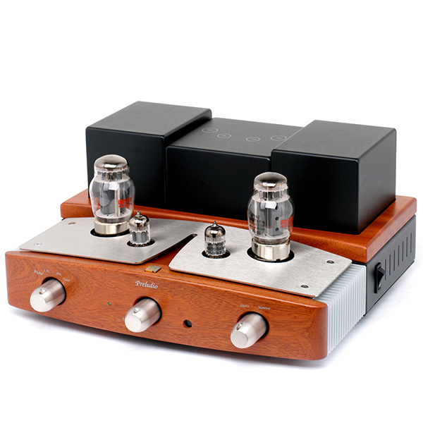 Unison Research Preludio Cherry