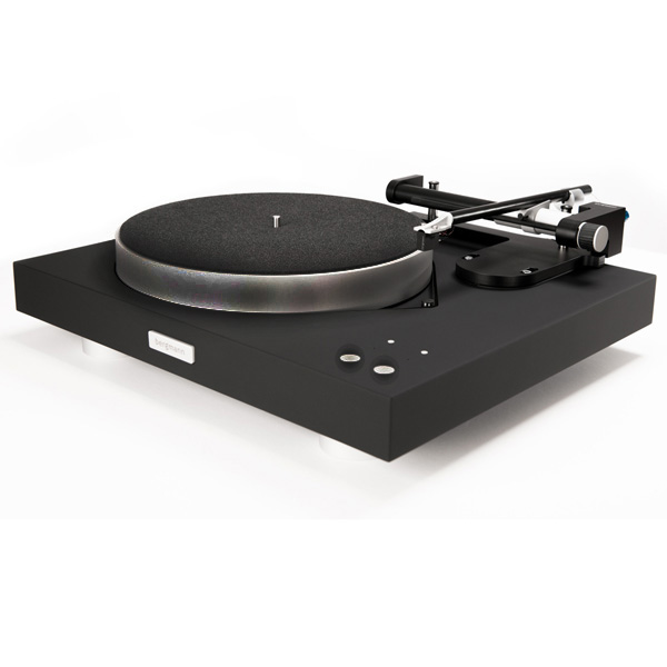 Bergmann Audio Modi+Odin Black
