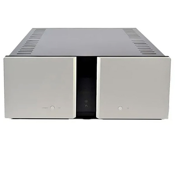 Vitus Audio RS-101 mk.II Silver