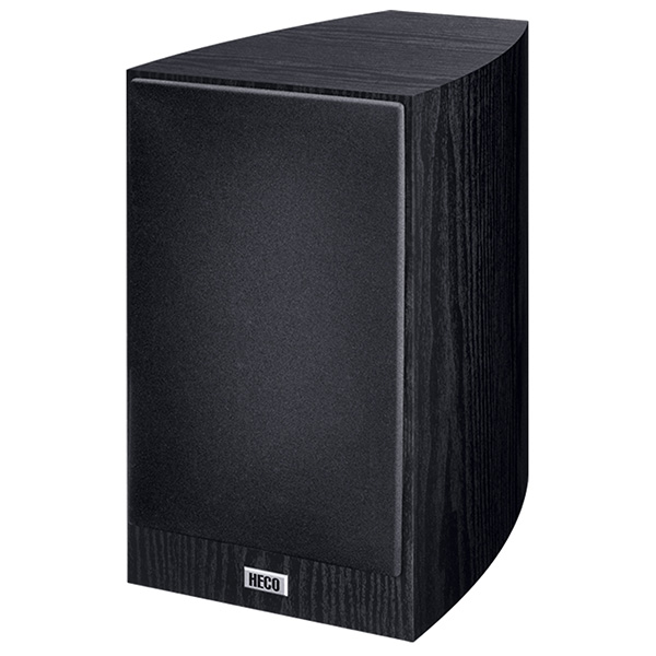 HECO Victa Prime 302 Black
