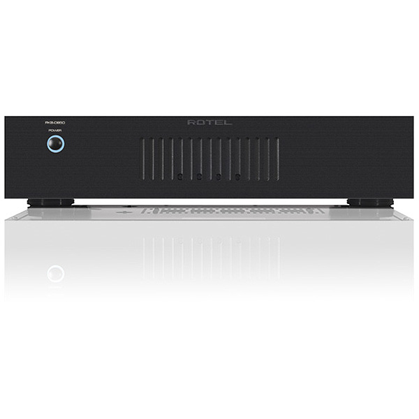 Rotel RKB-D850 Black